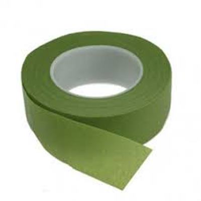 Oasis Floral Tape - Green (26mm x 27m)